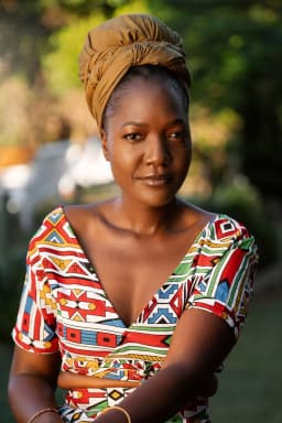 Amina T., PhD Candidate, Sociology testimonial